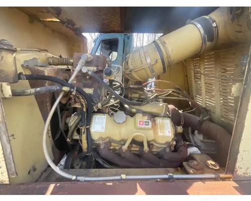  GM/Chev (HD) 8.2L Engine Assembly #