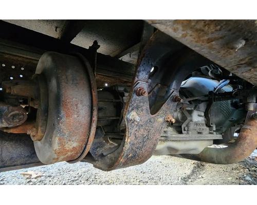  GM/Chev (HD) GM Hydramatic Transmission Assembly #