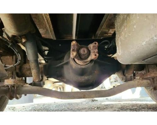  GM/Chev (HD) Other Axle Housing #