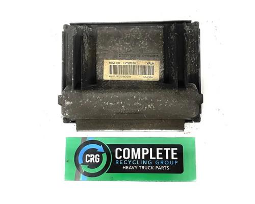  GM/Chev (HD) Other ECM #