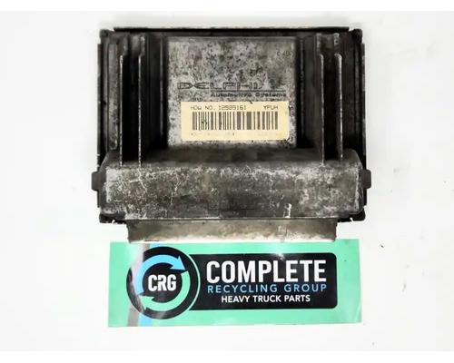  GM/Chev (HD) Other ECM #