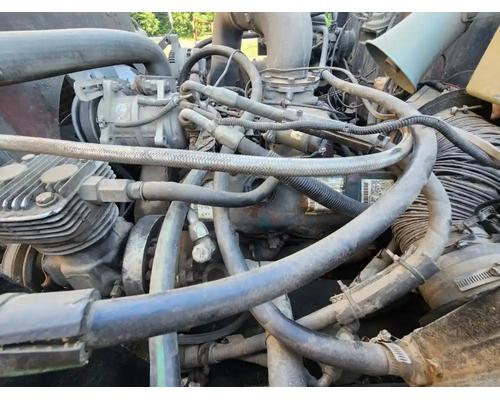  GM/Chev (HD) Other Engine Assembly #