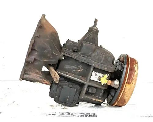  GM/Chev (HD) Other Transmission Assembly #