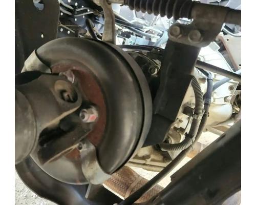 gm-chev-hd-other-transmission-assembly #1448015