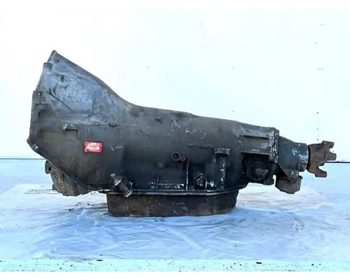  GM/Chev (HD) TH400 Transmission Assembly #