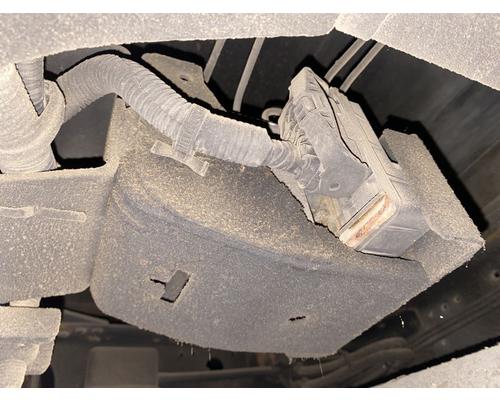  GM/Chev (HD) W4500 ECM #