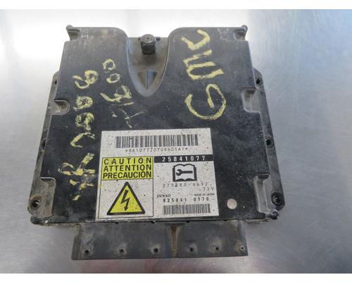 2008 GMC - MEDIUM T6500 ECM #