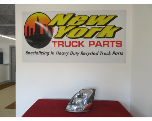2013 GMC/VOLVO/WHITE VNL 64T Headlamp Assembly # 2013 GMC/VOLVO/WHITE VNL 64T Headlamp Assembly #