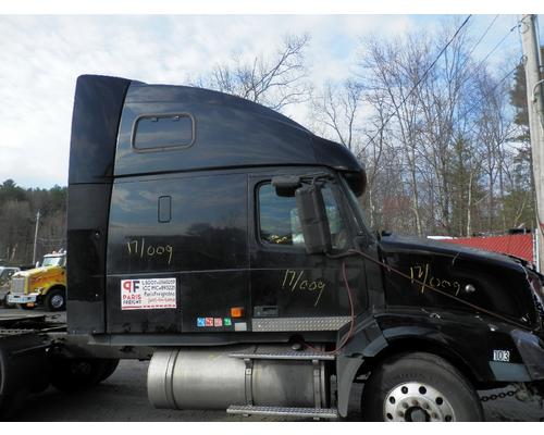 2006 GMC/VOLVO/WHITE VNL200 Cab #
