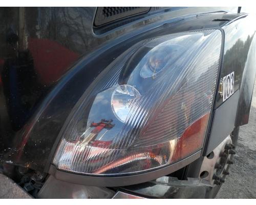 2006 GMC/VOLVO/WHITE VNL200 Headlamp Assembly #