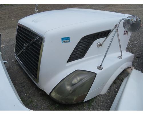 2007 GMC/VOLVO/WHITE VNL Hood #