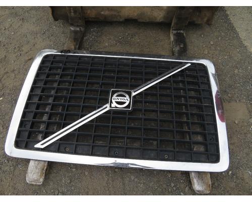 2013 GMC/VOLVO/WHITE VNM Grille #
