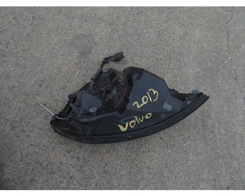 2013 GMC/VOLVO/WHITE VNM Headlamp Assembly # 2013 GMC/VOLVO/WHITE VNM Headlamp Assembly #