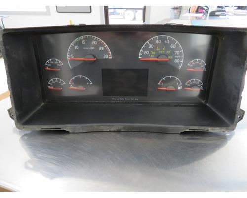 2013 GMC/VOLVO/WHITE VNM Instrument Cluster #
