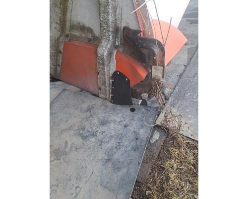 GMC/VOLVO/WHITE GENERAL Hood