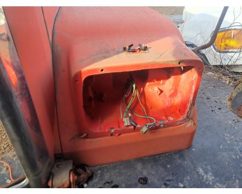 GMC/VOLVO/WHITE GENERAL Hood