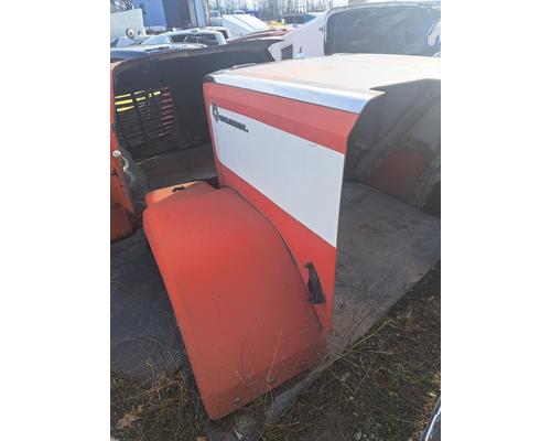 GMC/VOLVO/WHITE GENERAL Hood
