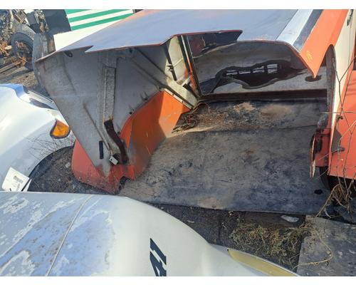 GMC/VOLVO/WHITE GENERAL Hood