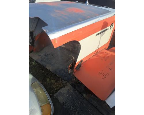 GMC/VOLVO/WHITE GENERAL Hood