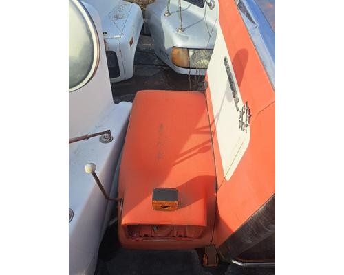 GMC/VOLVO/WHITE GENERAL Hood