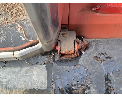 GMC/VOLVO/WHITE GENERAL Hood