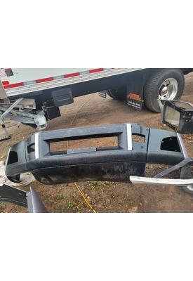 GMC/VOLVO/WHITE VN 610 Bumper Assembly, Front