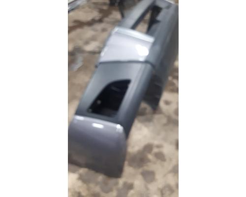GMC/VOLVO/WHITE VN 610 Bumper Assembly, Front