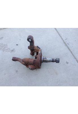 GMC 11000 Spindle/Knuckle, Front