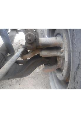 GMC 11000 Spindle/Knuckle, Front