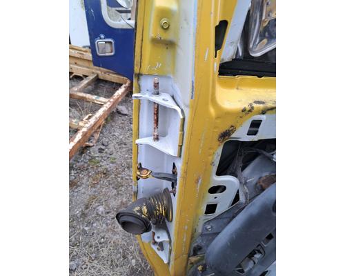 GMC 3500 Door Assembly, Front