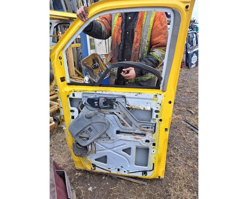 GMC 3500 Door Assembly, Front