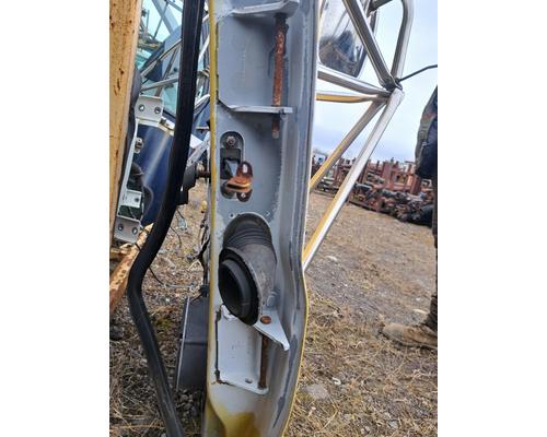 GMC 3500 Door Assembly, Front