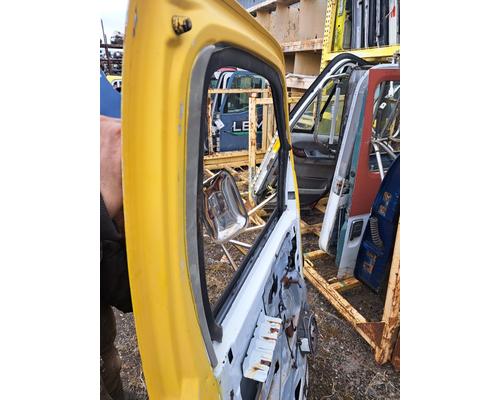 GMC 3500 Door Assembly, Front