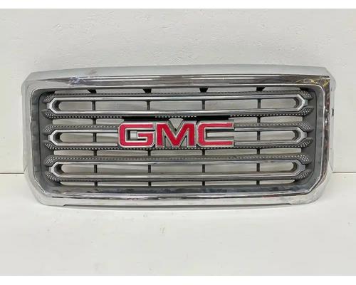gmc-3500-grille #1374627