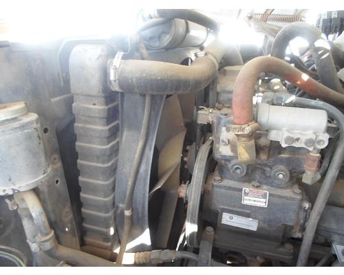 GMC 366 / 427 Carburetor