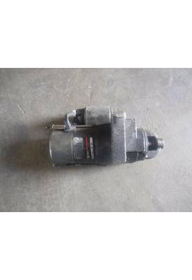 GMC 366 / 454 Starter Motor