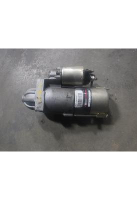 GMC 366 / 454 Starter Motor