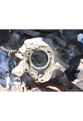 GMC 366 Bell Housing