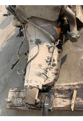 GMC 4-L80E Transmission Assembly