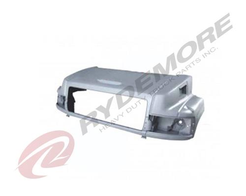  GMC 4500/5500 Hood #
