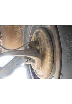 GMC 5000 Spindle/Knuckle, Front