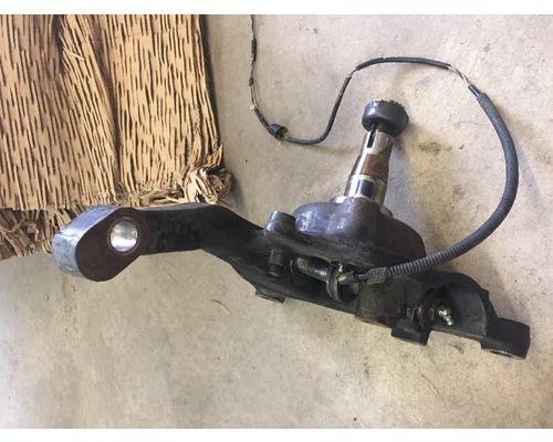 GMC 6000 Spindle/Knuckle, Front