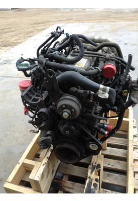 GMC 7.8 DURAMAX Engine Assembly