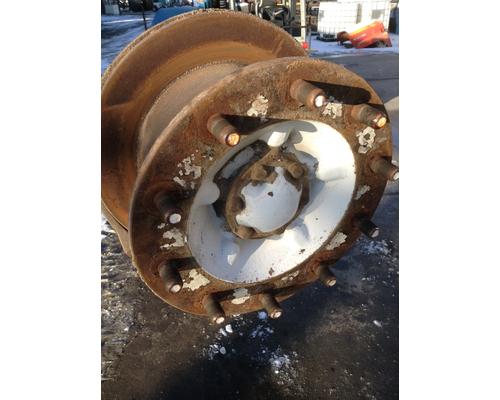 GMC 7000 Spindle/Knuckle, Front