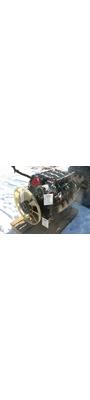 GMC 8.1 Air Conditioner Compressor thumbnail 3