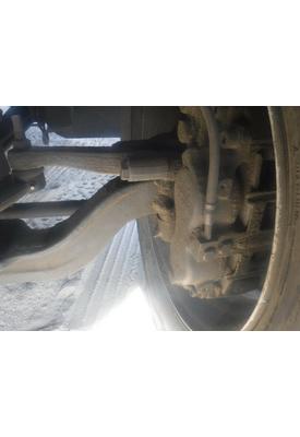 GMC 8000 Spindle/Knuckle, Front