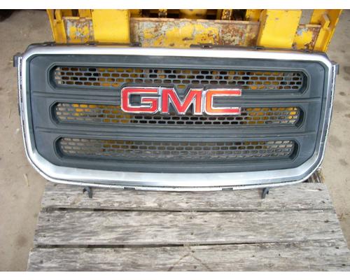 GMC ACADIA Grille