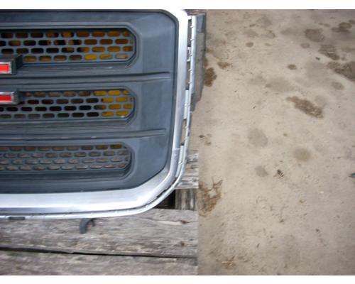 GMC ACADIA Grille