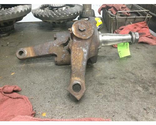 GMC B7 Spindle  Knuckle, Front