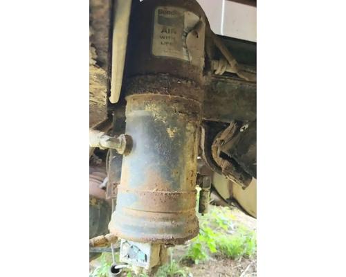  GMC Brigadier Air Dryer #